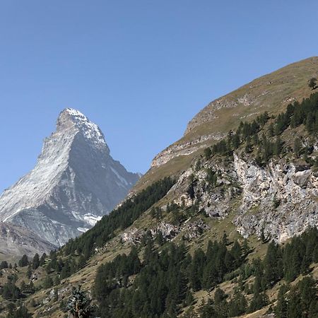 Joy - Matterhorn View Apartamento Zermatt Exterior foto