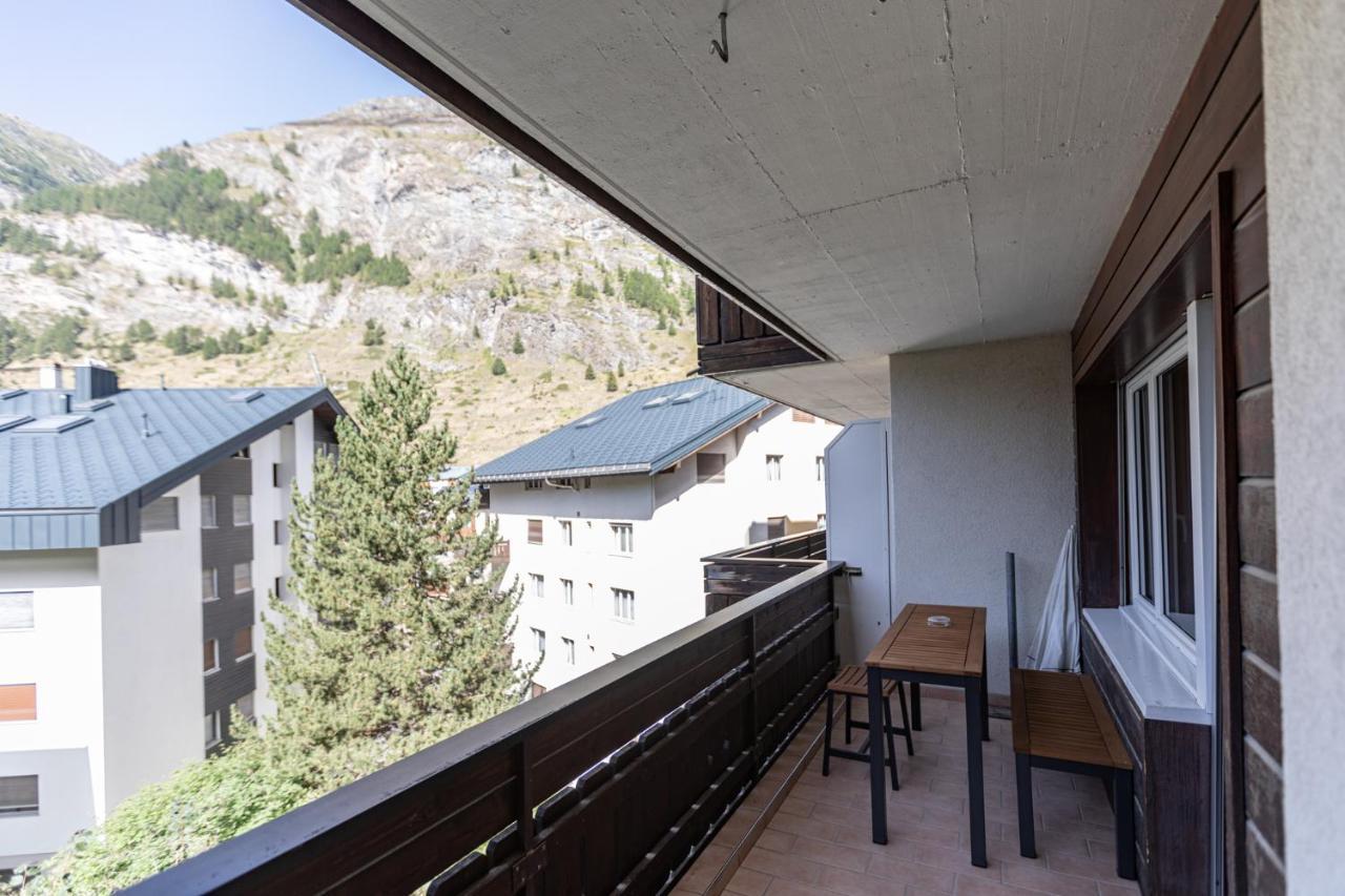 Joy - Matterhorn View Apartamento Zermatt Exterior foto